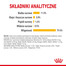 ROYAL CANIN Sensory Taste jelly 12x85 g kawałki w sosie dla kotów dorosłych pobudzające wrażenia smakowe
