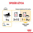 ROYAL CANIN Sensory Taste jelly 12x85 g kawałki w sosie dla kotów dorosłych pobudzające wrażenia smakowe