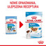 Mini puppy 4x85 g karma mokra w sosie dla szczeniąt do 10 miesiąca, ras małych