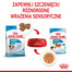Mini puppy 4x85 g karma mokra w sosie dla szczeniąt do 10 miesiąca, ras małych