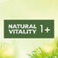 Natural Vitality z wołowiną i kurczakiem dla dorosłych kotów 2,4 kg