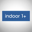 Indoor 1+ Bogata w kurczaka dla dorosłych kotów niewychodzących 7 kg