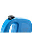 Flippy One Tape M Smycz automatyczna Taśma 5 m Niebieski