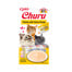 Churu Cat kremowy przysmak dla kota kurczak i ser 56 g