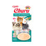 Churu Cat kremowy przysmak dla kota kurczak i krab 56 g