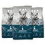 ARISTOCAT Bentonite Plus żwirek bentonitowy naturalny 15 l (3 x 5 l)