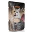 LEONARDO Finest Selection saszetka 85g karma dla dorosłego kota