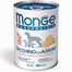 Dog Fruit Monoprotein Indyk z ryżem i pomarańczą 400 g