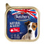 BUTCHER'S Natural&Healthy Dog 150g pasztet dla dorosłych psów małych ras