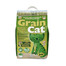 GRAIN CAT 72 l (3 x 24 l) naturalny zbożowy żwirek zbrylający