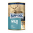 HAPPY DOG puszka 400g mokra karma dla psów