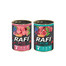 RAFI Mix smaków 36x400g