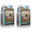 MARP Variety Slim&Fit karma z białą rybą dla psa 24 kg (2 x 12 kg)