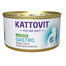 Feline Diet Gastro Turkey indyk 85 g