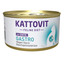 Feline Diet Gastro Duck kaczka 85 g