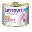 Feline Diet Diabetes Kurczak 185 g
