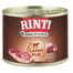 RINTI Singlefleisch Pure monoproteinowa karma dla dorosłych psów 185 g