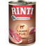RINTI Singlefleisch Pure monoproteinowa karma dla dorosłych psów 400 g