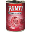 RINTI Singlefleisch Pure monoproteinowa karma dla dorosłych psów 400 g