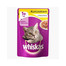 WHISKAS Adult 1+ Pakiet mieszany saszetki dla kota 24 x 100 g