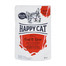 HAPPY CAT Meat in sauce Adult 85 g mokra karma dla dorosłych kotów