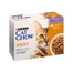 PURINA CAT CHOW Adult Multipack w galaretce 40x85 g dla dorosłych kotów