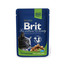 BRIT Premium Cat Adult saszetka 100g dla dorosłych kotów