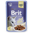 BRIT Premium Cat Fillets in Jelly 85g dla dorosłych kotów