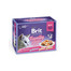 BRIT Premium Dinner Plate Mix smaków Saszetki w galaretce dla kotów 85 g