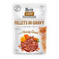BRIT Care Cat Fillets in gravy 85 g bezzbożowa karma dla dorosłych kotów