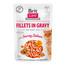 Care Cat Fillets in gravy savory salmon 85 g filety łososia w sosie