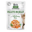Care Cat Fillets in Jelly Wholesome Tuna 85 g Tuńczyk