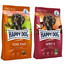 HAPPY DOG Supreme toscana 12.5 kg + Supreme africa 12.5 kg