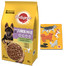 PEDIGREE Junior 15kg (duże rasy) - sucha karma dla psów z kurczakiem i ryżem + Zeszyt z pieskami GRATIS
