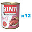 RINTI Kennerfleisch Veal cielęcina 12 x 800 g
