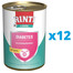 RINTI Canine Diabetes Chicken kurczak 12 x 400 g