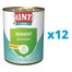 RINTI Canine Weight control Chicken kurczak 12 x 400 g