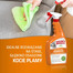 NATURE'S MIRACLE SET-IN OXY Stain&Odour Remover Cat 709 ml