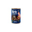 BRIT Premium by Nature puszka 400 g karma mokra dla psa