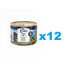 ZIWIPEAK Cat Beef Wołowina 12 x 185 g