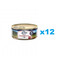 ZIWIPEAK Cat Venison Dziczyzna 12 x 85 g