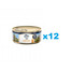ZIWIPEAK Cat Chicken Kurczak 12 x 85 g