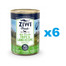 ZIWIPEAK Dog Tripe&Lamb Żwacze i jagnięcina 6x390 g