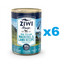 ZIWIPEAK Dog Mackerel&Lamb Makrela i jagnięcina 6x390 g