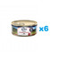 ZIWIPEAK Cat Venison Dziczyzna 6x85 g