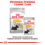 ROYAL CANIN Dermacomfort karma mokra - pasztet dla psów dorosłych o wrażliwej skórze, skłonnej do podrażnień