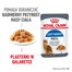 ROYAL CANIN Light Weight Care w galaretce 48x85 g