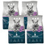 ARISTOCAT Bentonite Plus żwirek bentonitowy lawendowy 20 l