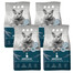 ARISTOCAT Bentonite Plus żwirek bentonitowy naturalny 20 l
