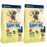 HAPPY DOG Baby Giant Jagnięcina & ryż 30 kg (2 x 15 kg)
